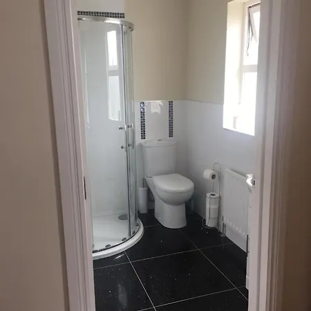 2 Sea Crest Bundoran