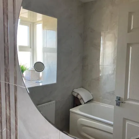 2 Sea Crest * Bundoran
