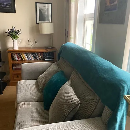 2 Sea Crest Bundoran