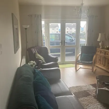 2 Sea Crest * Bundoran