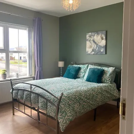 2 Sea Crest Feriehus