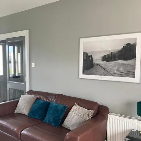 Feriehus 2 Sea Crest *