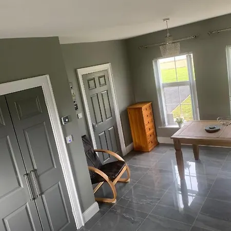 2 Sea Crest Vakantiehuis Bundoran