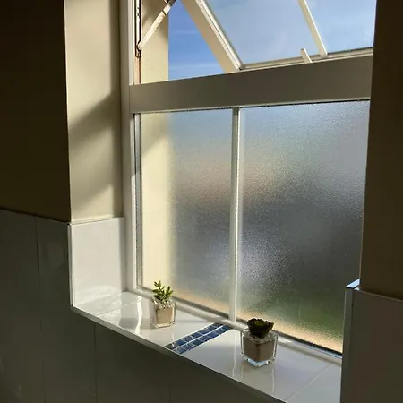 Feriehus 2 Sea Crest *